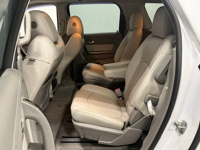 2016 GMC Acadia SLT-1