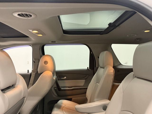 2016 GMC Acadia SLT-1