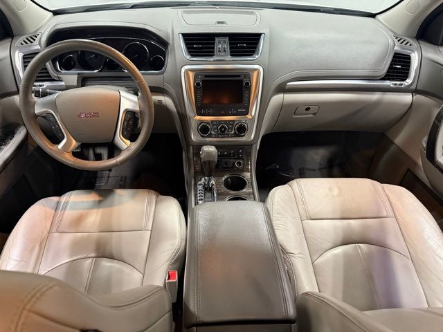 2016 GMC Acadia SLT-1
