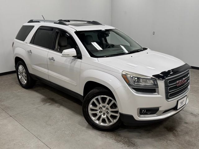 2016 GMC Acadia SLT-1