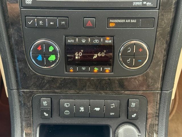 2011 GMC Acadia Denali