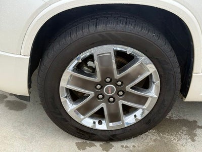 2011 GMC Acadia Denali