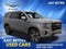 2022 GMC Yukon AT4