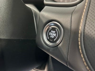 2022 GMC Yukon AT4