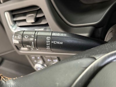 2022 GMC Yukon AT4