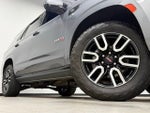 2022 GMC Yukon AT4