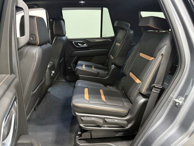2022 GMC Yukon AT4