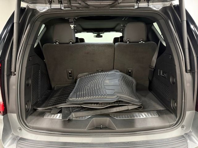 2022 GMC Yukon AT4