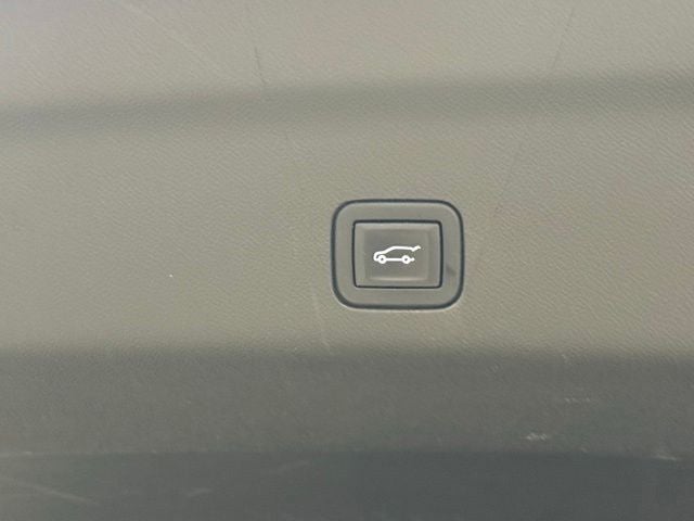 2022 GMC Yukon AT4