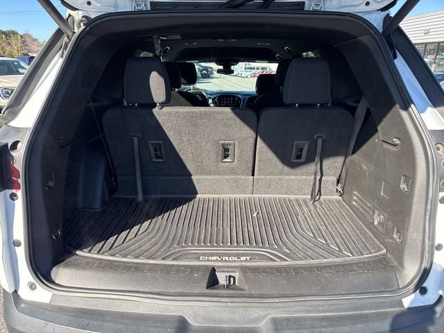 2022 Chevrolet Traverse LT 1LT