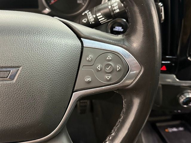 2022 Chevrolet Traverse LT 1LT