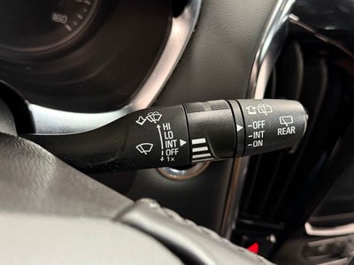 2022 Chevrolet Traverse LT 1LT