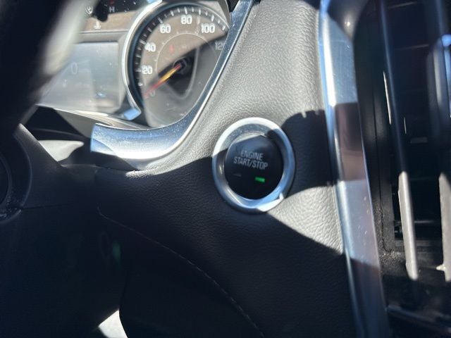 2022 Chevrolet Traverse LT 1LT