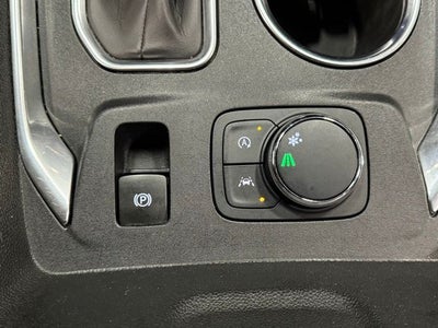 2022 Chevrolet Traverse LT 1LT