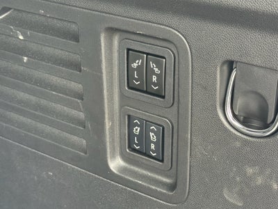 2024 Chevrolet Traverse AWD RS