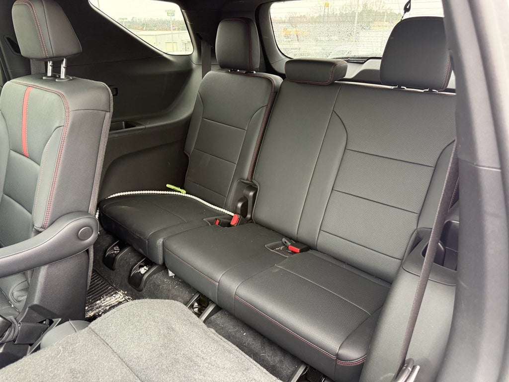 2024 Chevrolet Traverse AWD RS