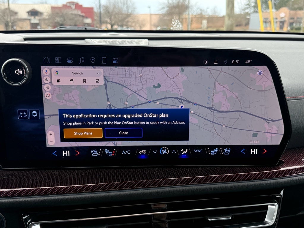 2024 Chevrolet Traverse AWD RS