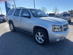 2011 Chevrolet Tahoe LTZ