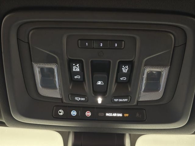 2022 GMC Sierra 2500HD AT4