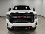 2023 GMC Sierra AT4