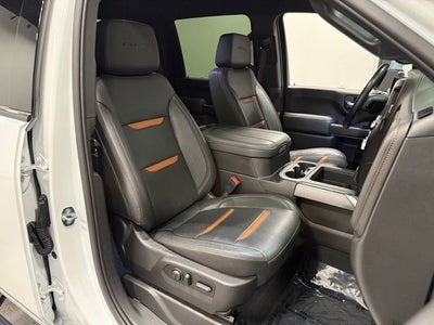 2023 GMC Sierra 2500HD AT4