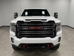 2023 GMC Sierra AT4
