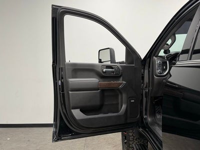 2023 GMC Sierra 2500HD Denali