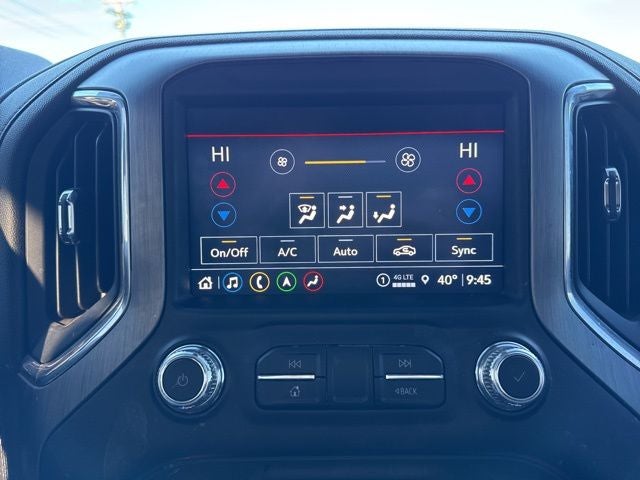 2023 GMC Sierra 2500HD Denali