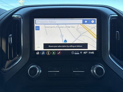 2023 GMC Sierra 2500HD Denali