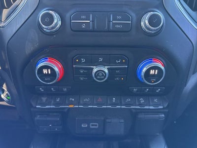 2023 GMC Sierra 2500HD Denali