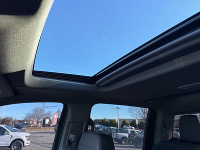 2023 GMC Sierra 2500HD Denali