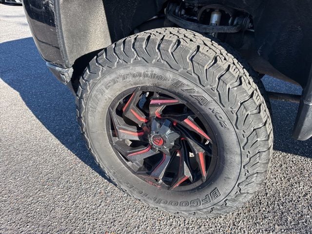 2023 GMC Sierra 2500HD Denali