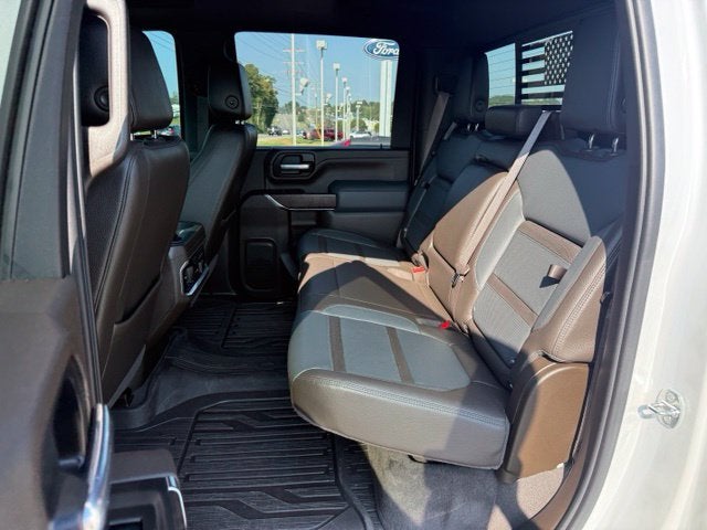 2021 GMC Sierra 2500HD Denali