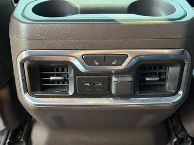 2021 GMC Sierra 2500HD Denali