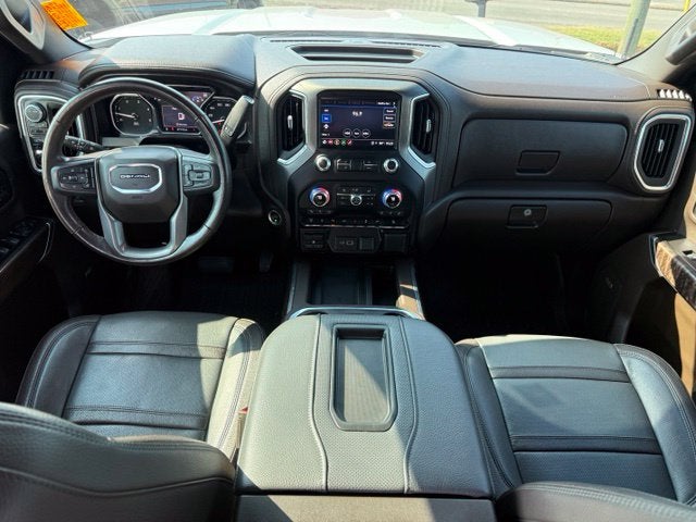 2021 GMC Sierra 2500HD Denali