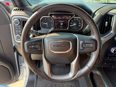 2021 GMC Sierra 2500HD Denali