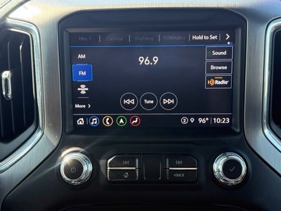 2021 GMC Sierra 2500HD Denali