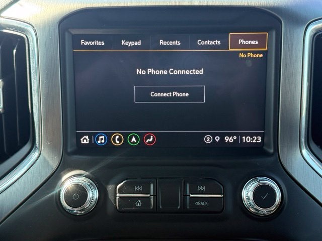 2021 GMC Sierra 2500HD Denali