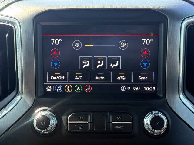 2021 GMC Sierra 2500HD Denali