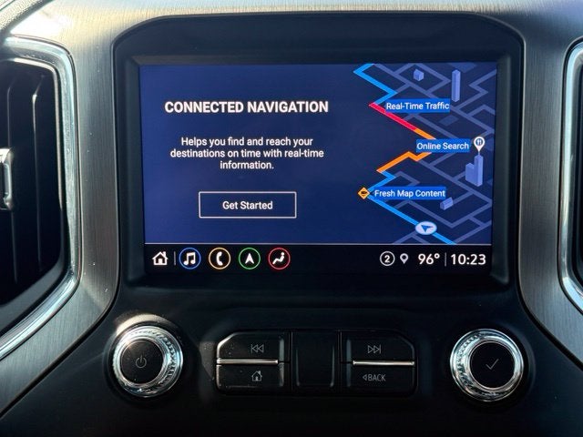 2021 GMC Sierra 2500HD Denali