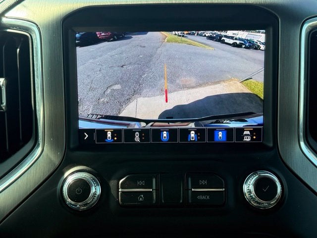 2021 GMC Sierra 2500HD Denali