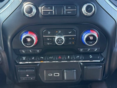 2021 GMC Sierra 2500HD Denali