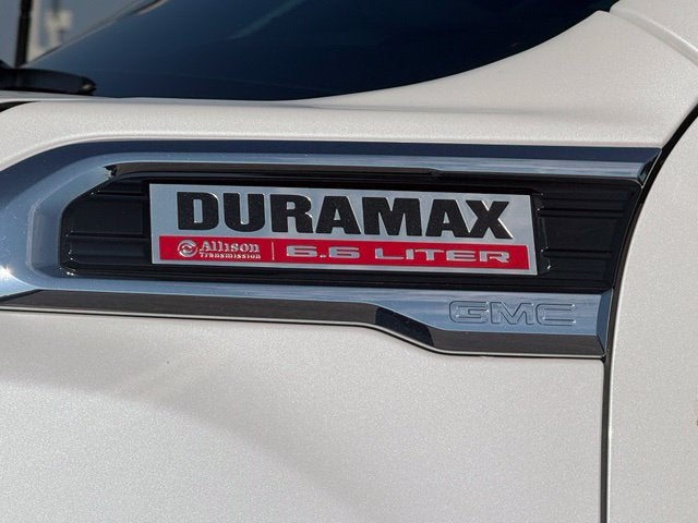 2021 GMC Sierra 2500HD Denali
