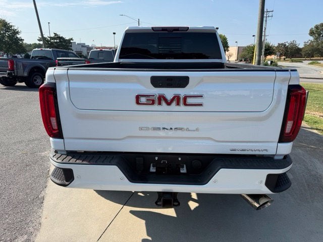 2021 GMC Sierra 2500HD Denali