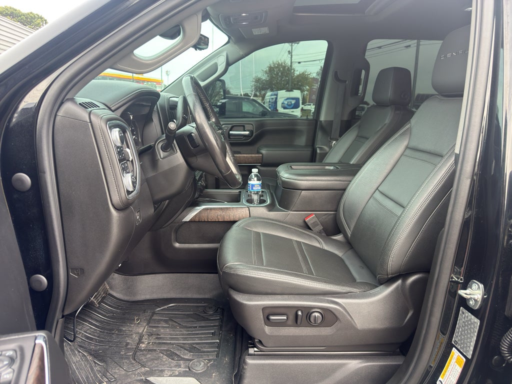2020 GMC Sierra DENALI ULTIMATE