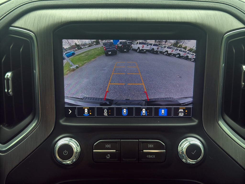 2020 GMC Sierra DENALI ULTIMATE