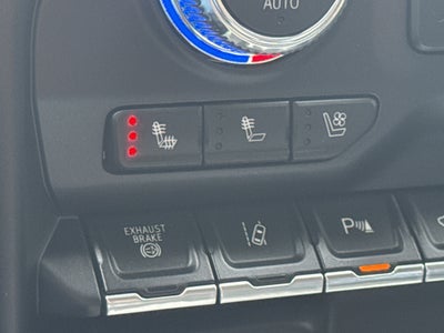 2020 GMC Sierra DENALI ULTIMATE