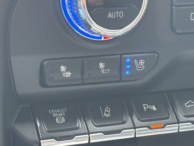 2020 GMC Sierra DENALI ULTIMATE