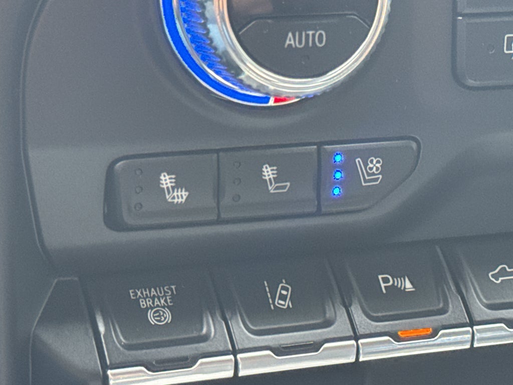 2020 GMC Sierra DENALI ULTIMATE