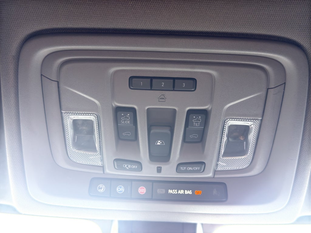 2020 GMC Sierra DENALI ULTIMATE